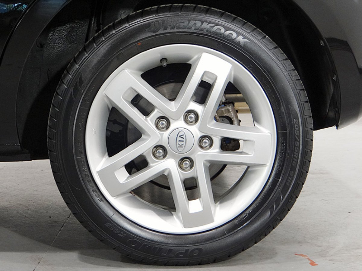 Foto Kia Soul 37