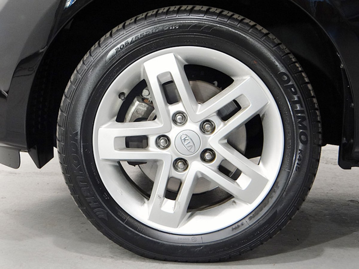Foto Kia Soul 38