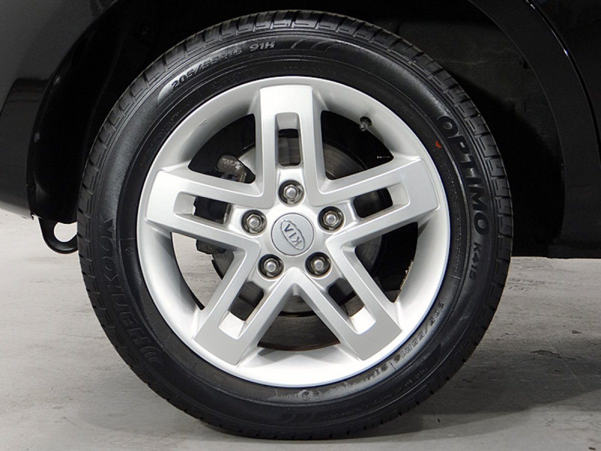 Foto Kia Soul 39