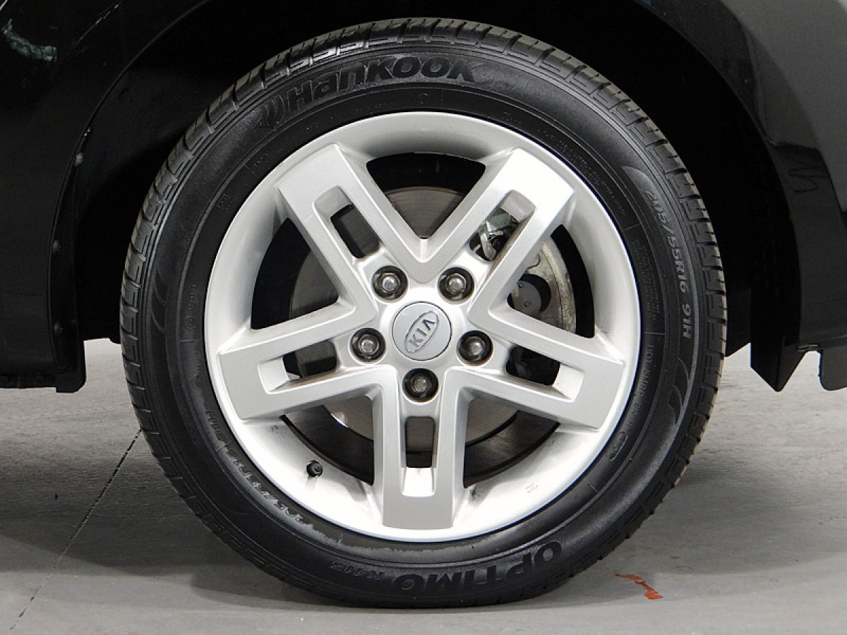 Foto Kia Soul 40