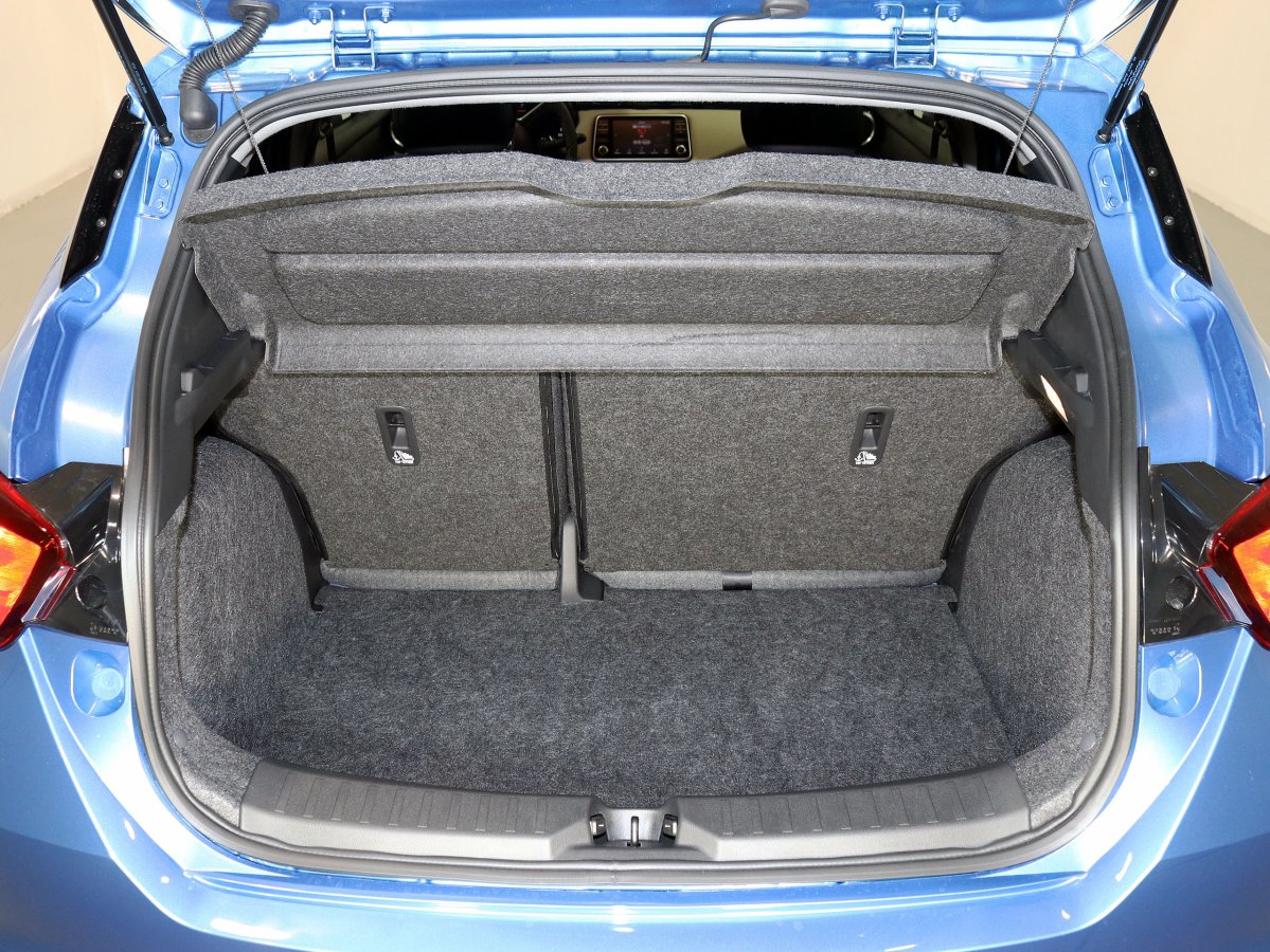 Foto Nissan Micra 8