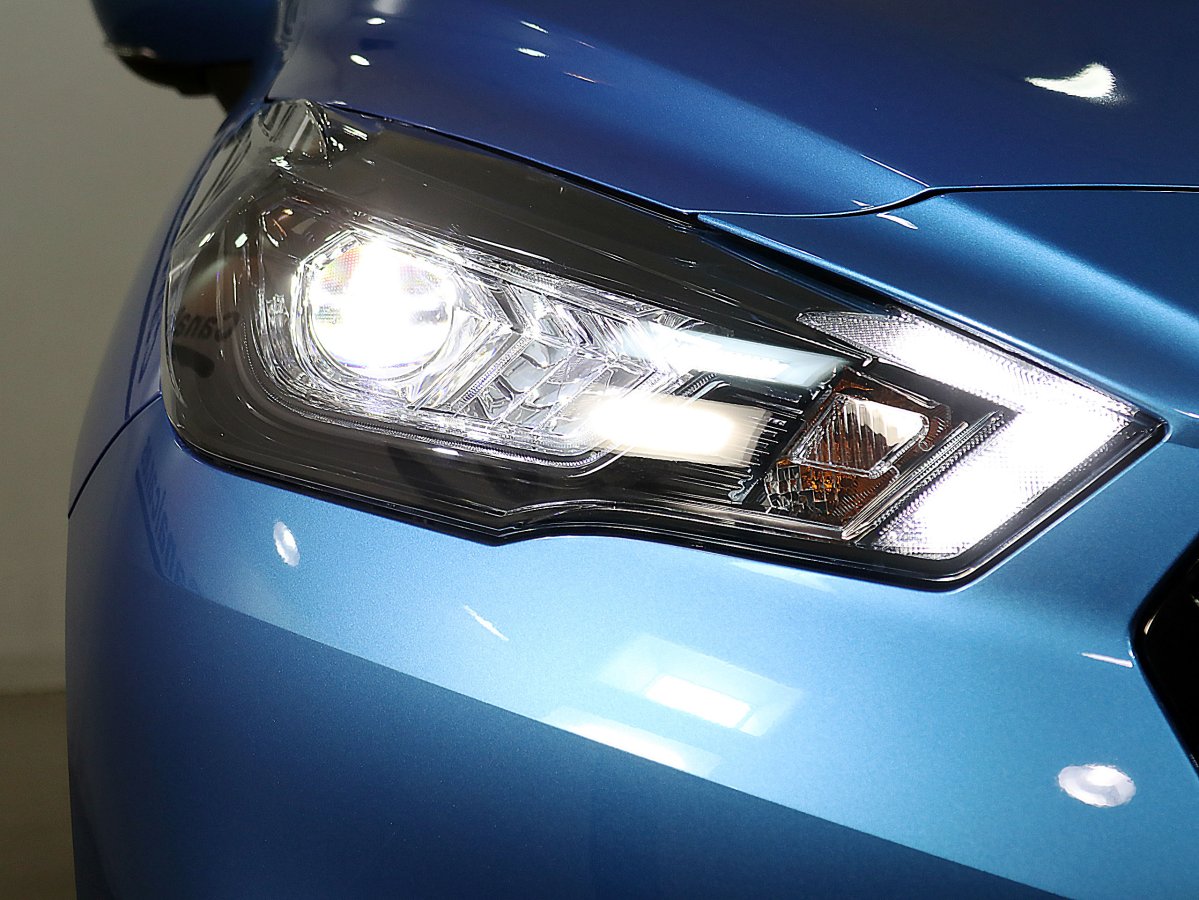 Foto Nissan Micra 11