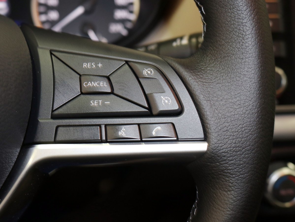 Foto Nissan Micra 33