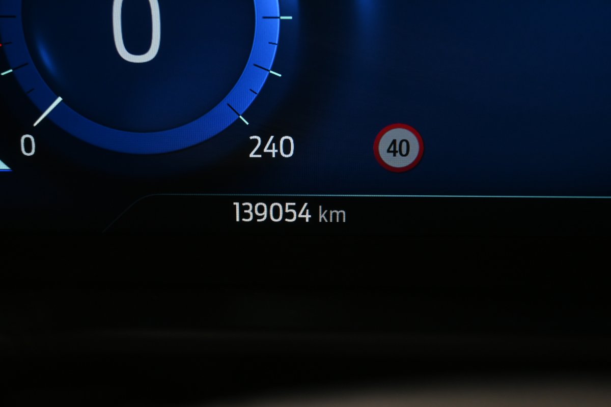 Foto Ford Focus 13