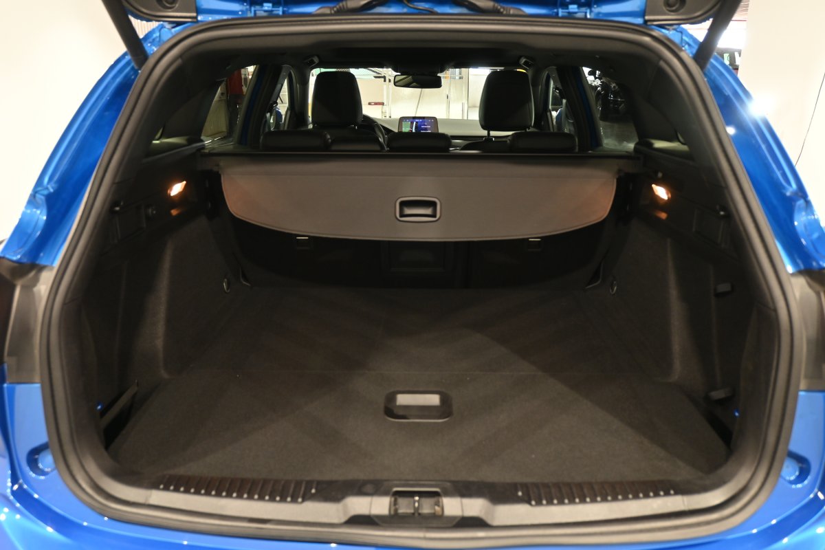 Foto Ford Focus 8