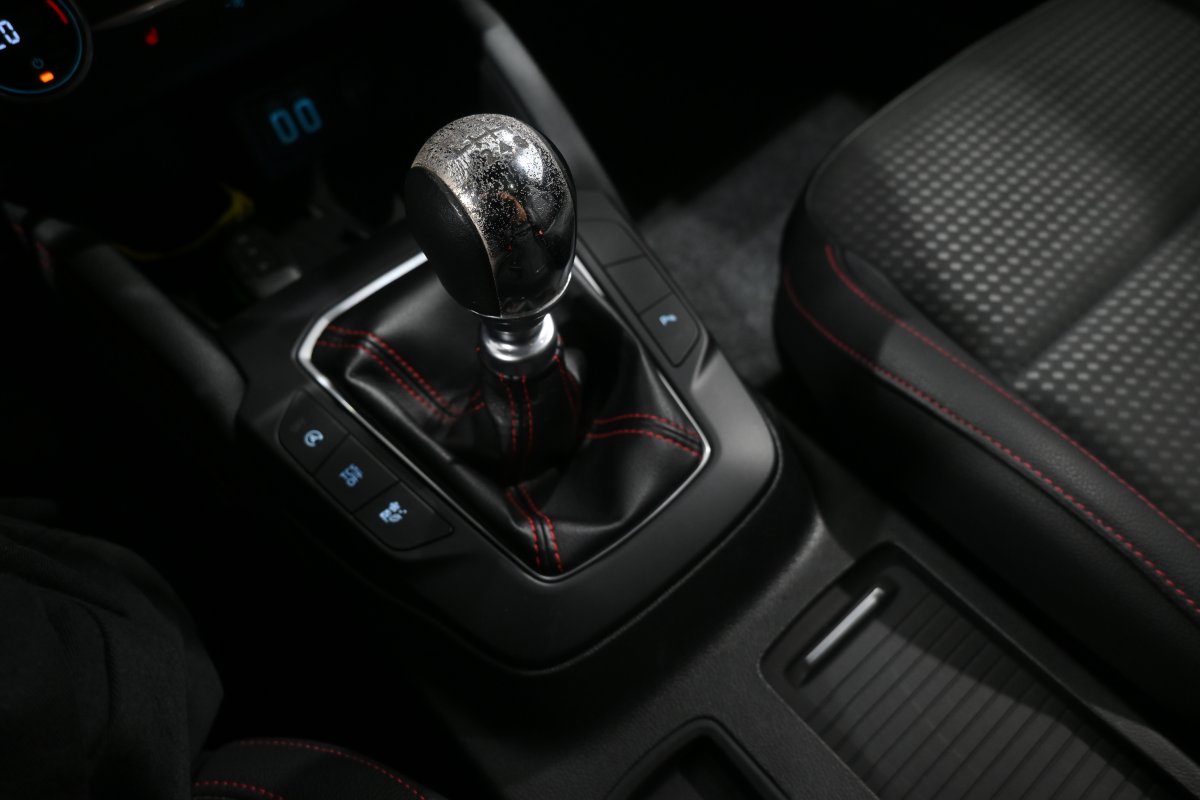 Foto Ford Focus 21