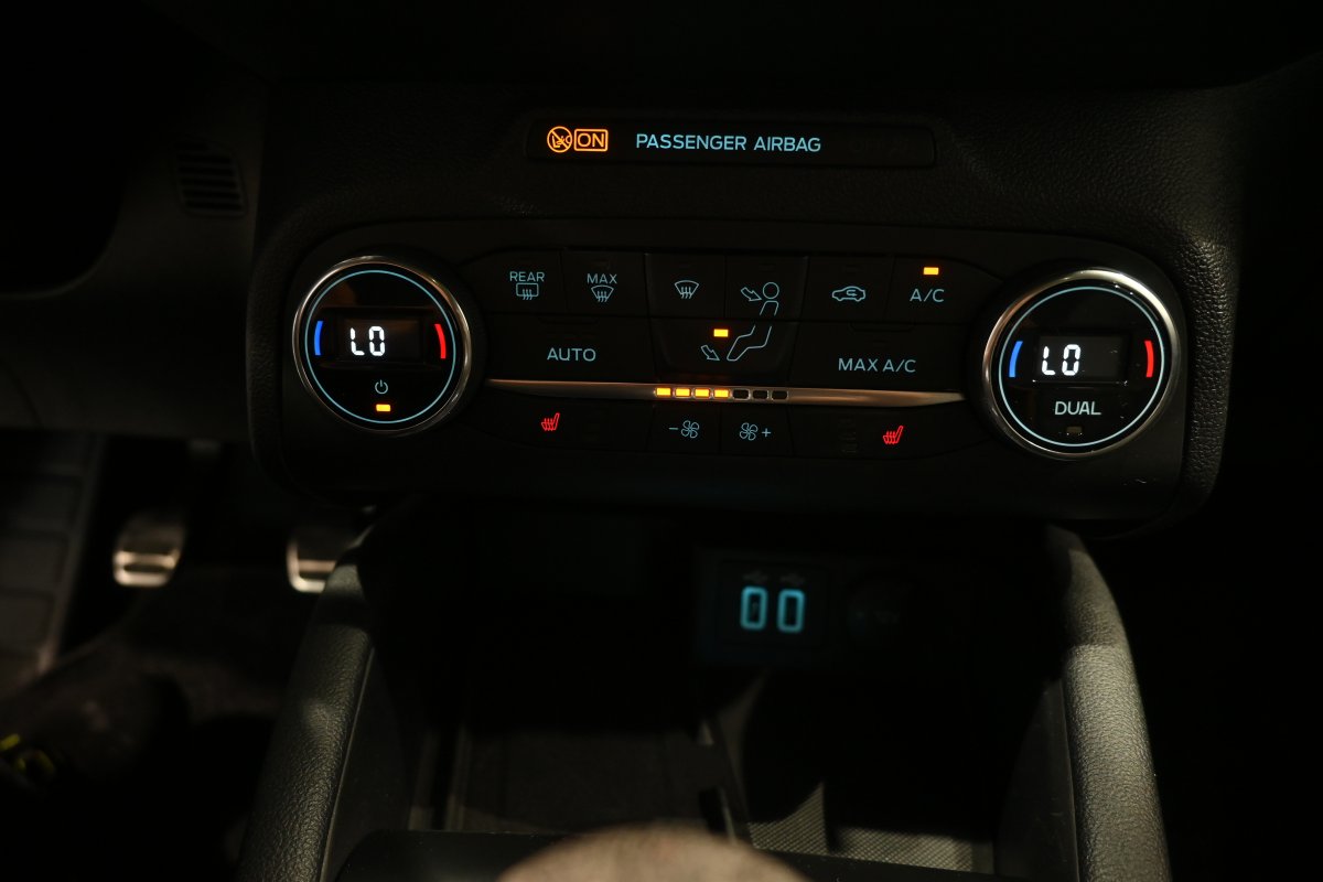 Foto Ford Focus 17