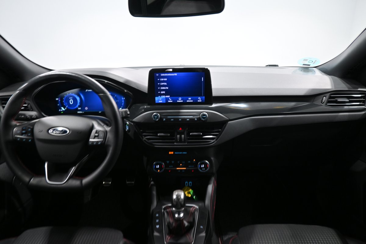 Foto Ford Focus 18