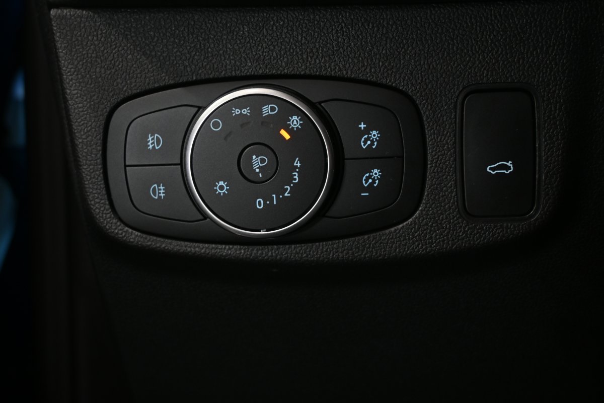 Foto Ford Focus 26