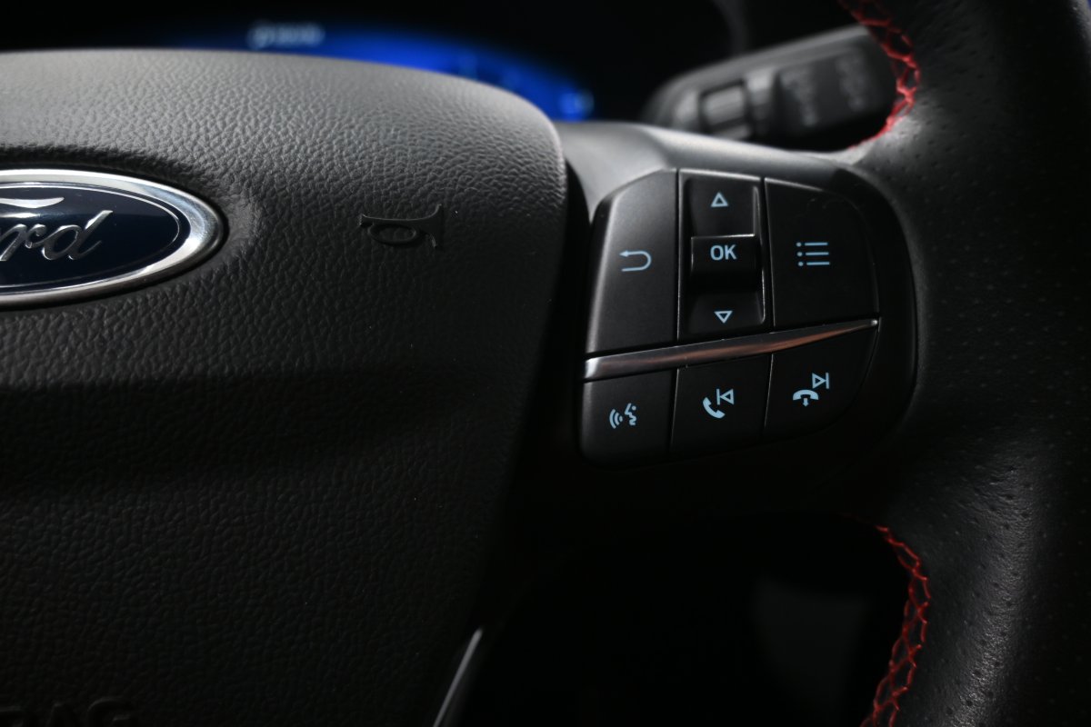 Foto Ford Focus 23
