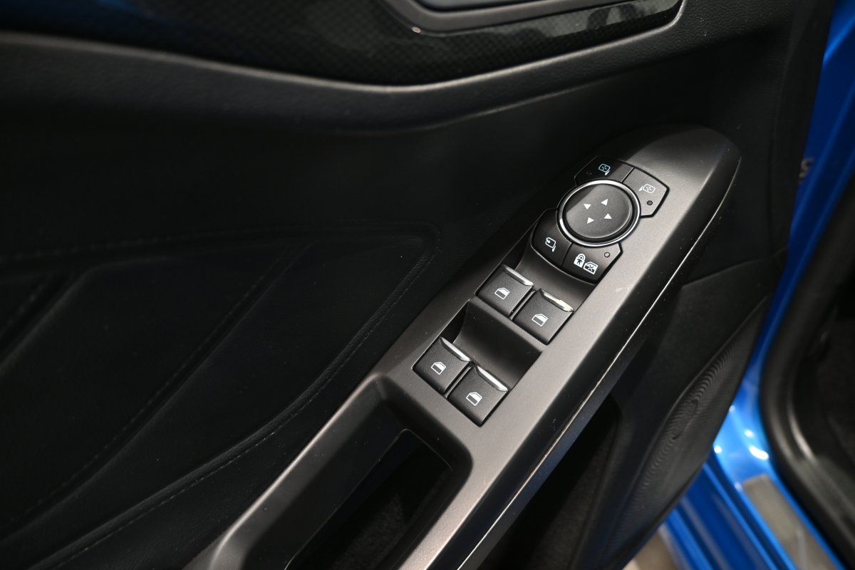 Foto Ford Focus 28