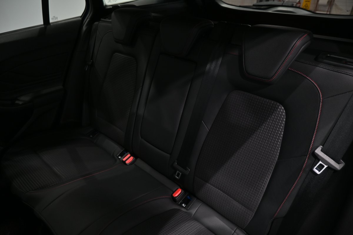 Foto Ford Focus 12