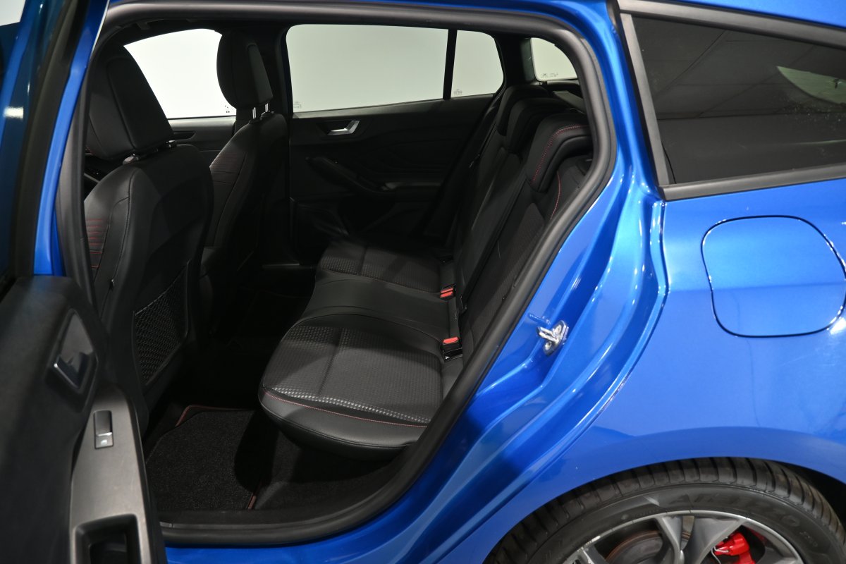 Foto Ford Focus 11