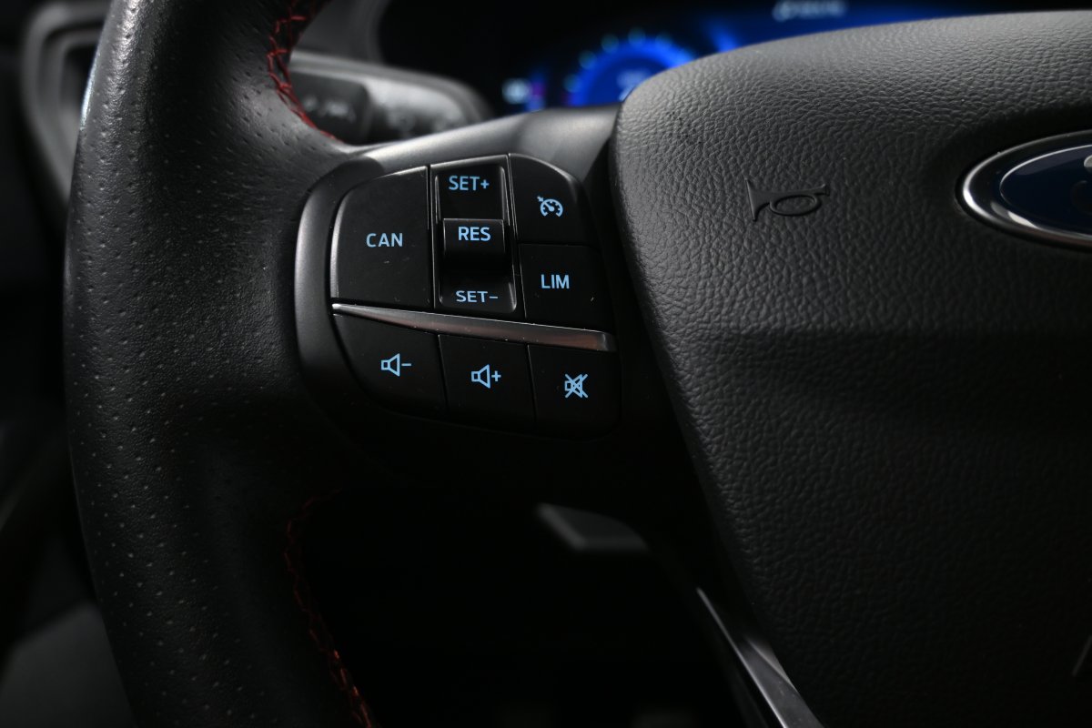 Foto Ford Focus 22
