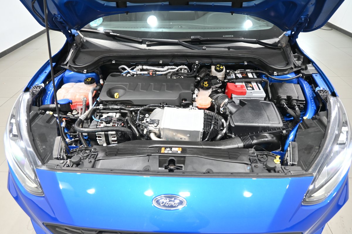 Foto Ford Focus 7
