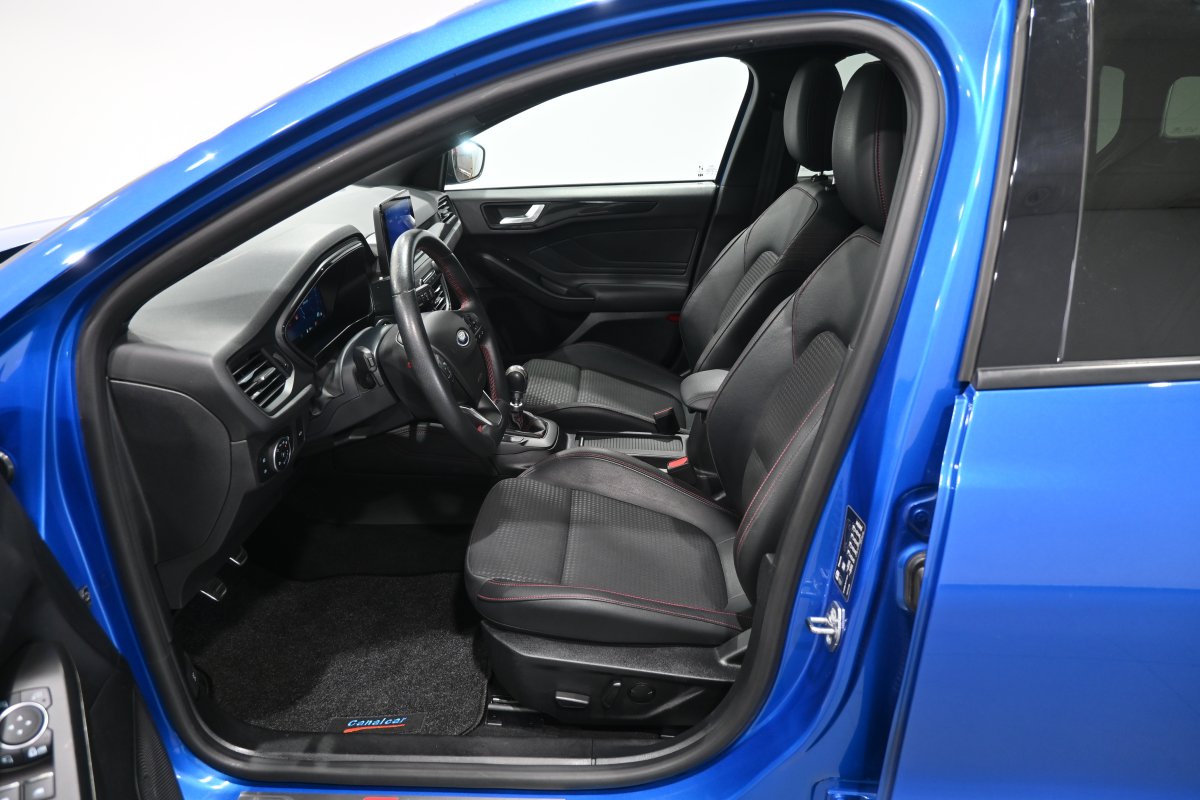 Foto Ford Focus 10
