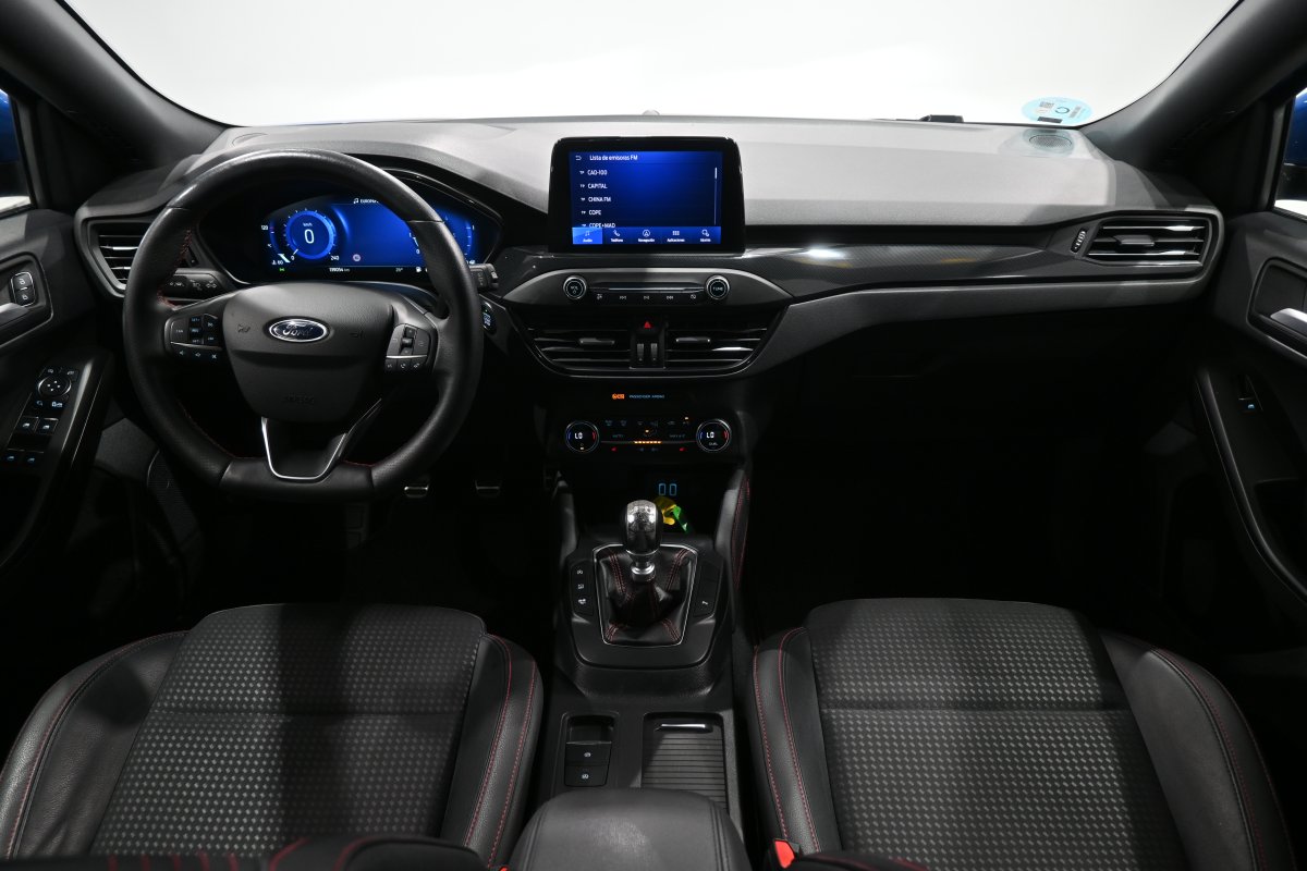 Foto Ford Focus 19