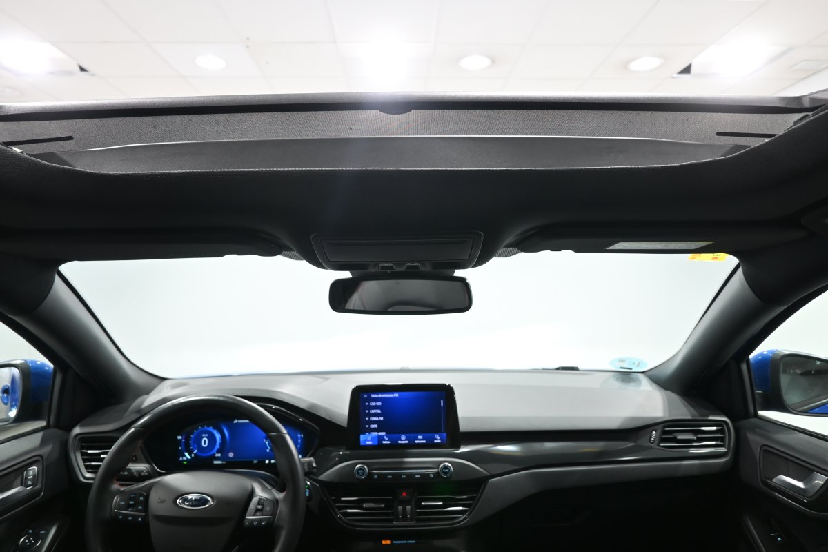 Foto Ford Focus 27