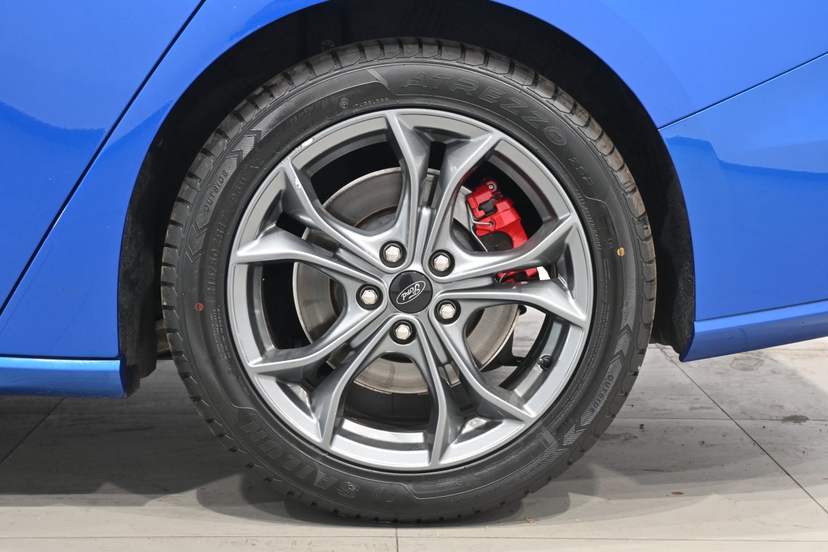 Foto Ford Focus 31