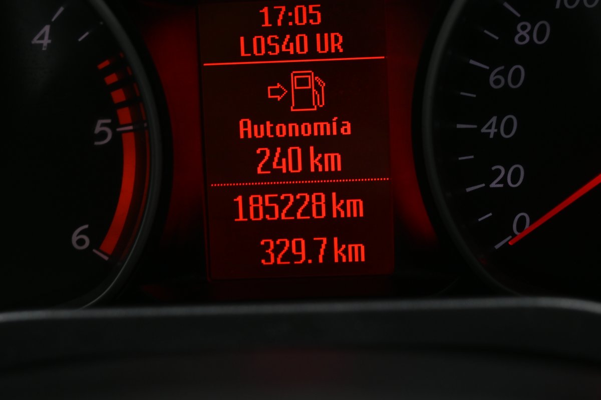 Foto Ford S-Max 11