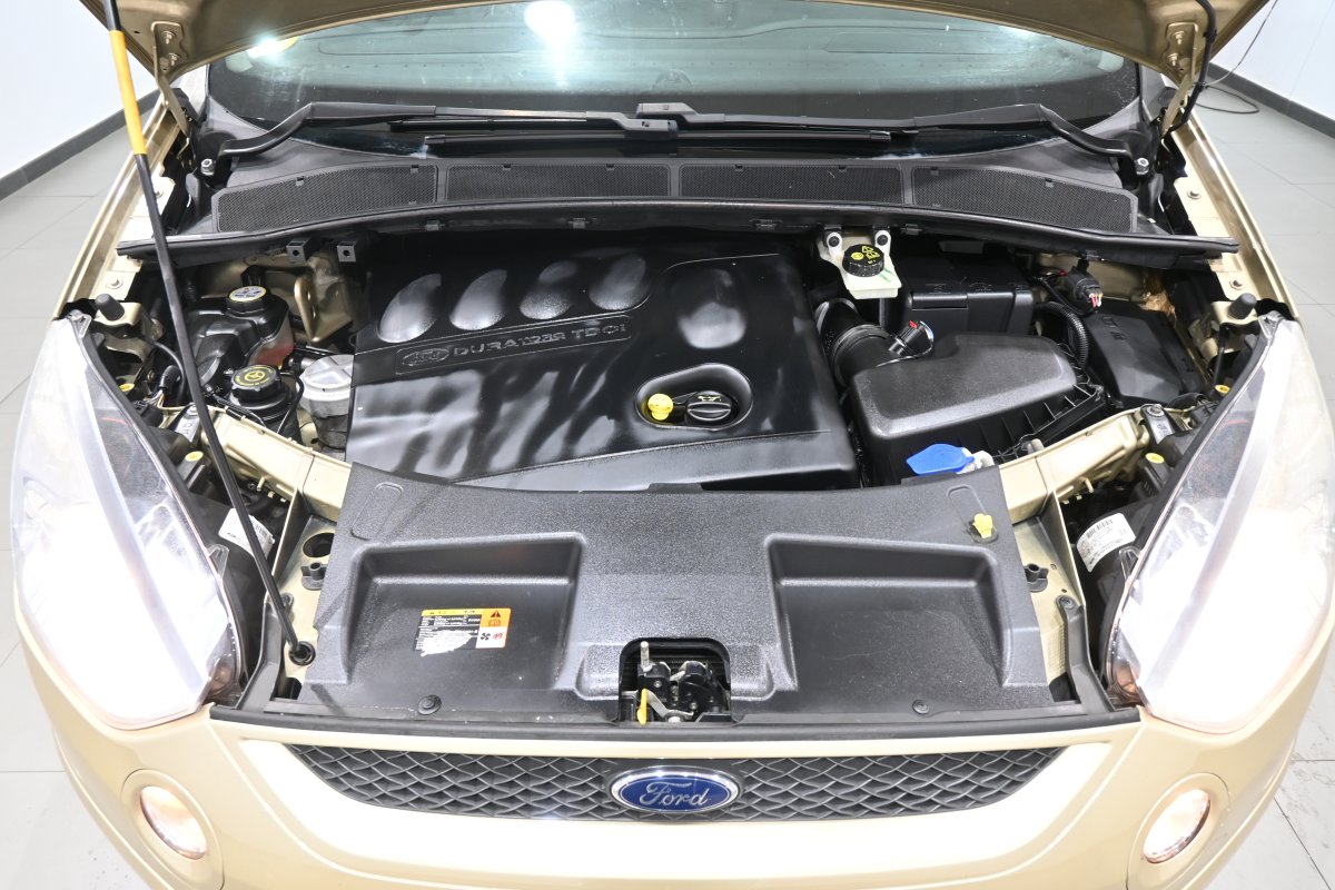 Foto Ford S-Max 6