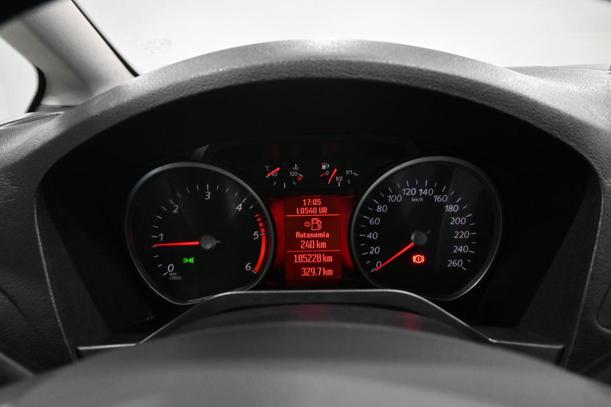 Foto Ford S-Max 12