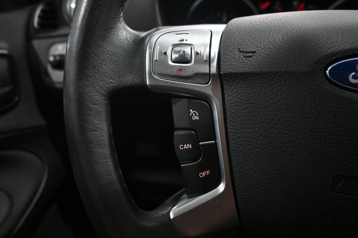 Foto Ford S-Max 17