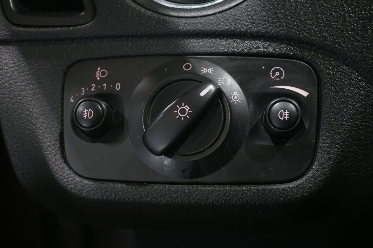 Foto Ford S-Max 22
