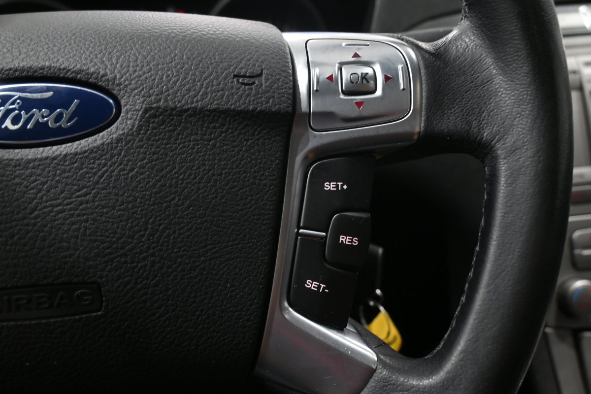 Foto Ford S-Max 18