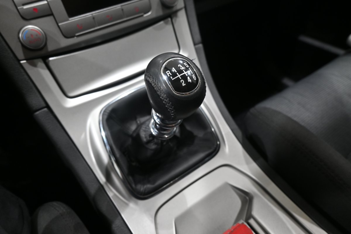 Foto Ford S-Max 16
