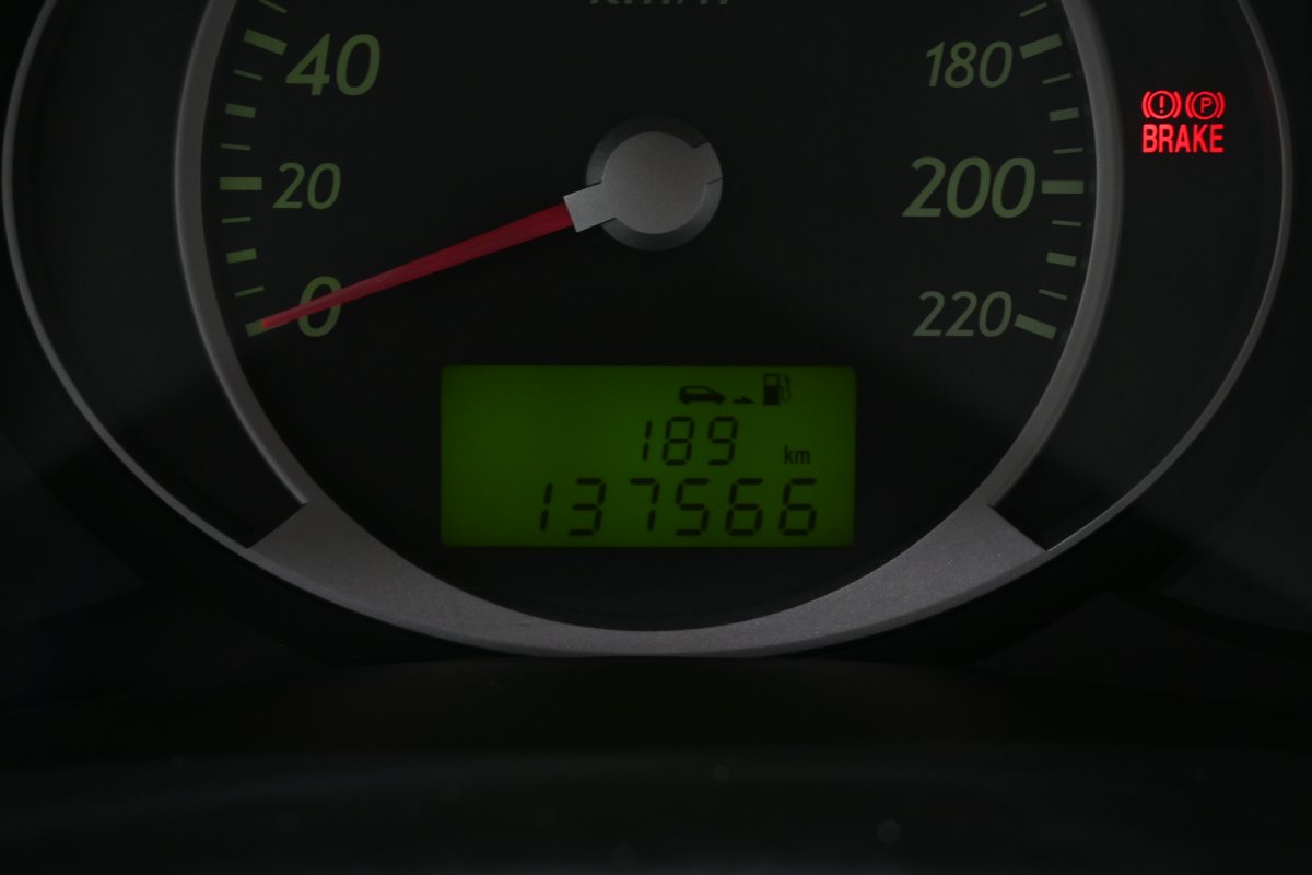 Foto Hyundai Tucson 13