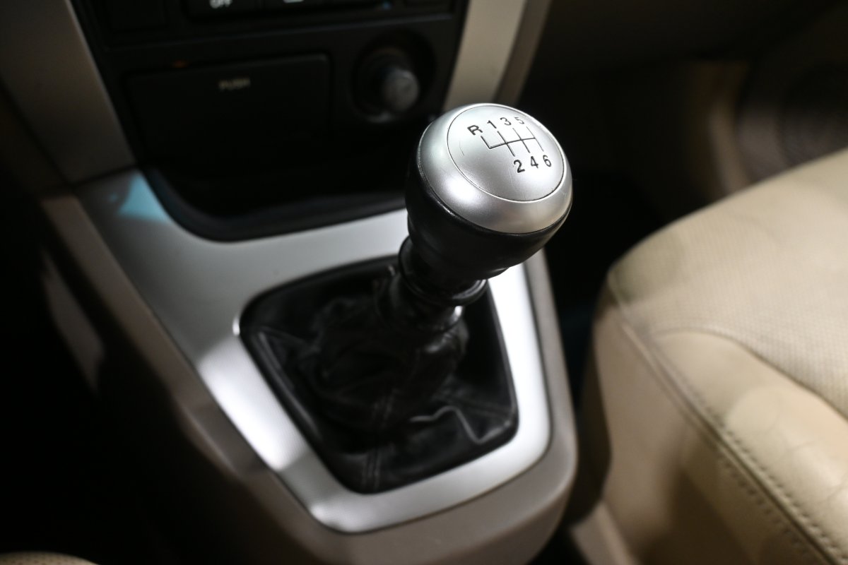 Foto Hyundai Tucson 19