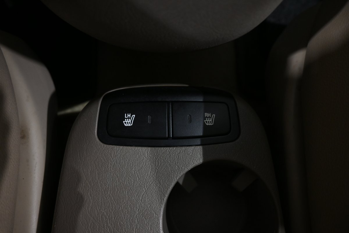 Foto Hyundai Tucson 20