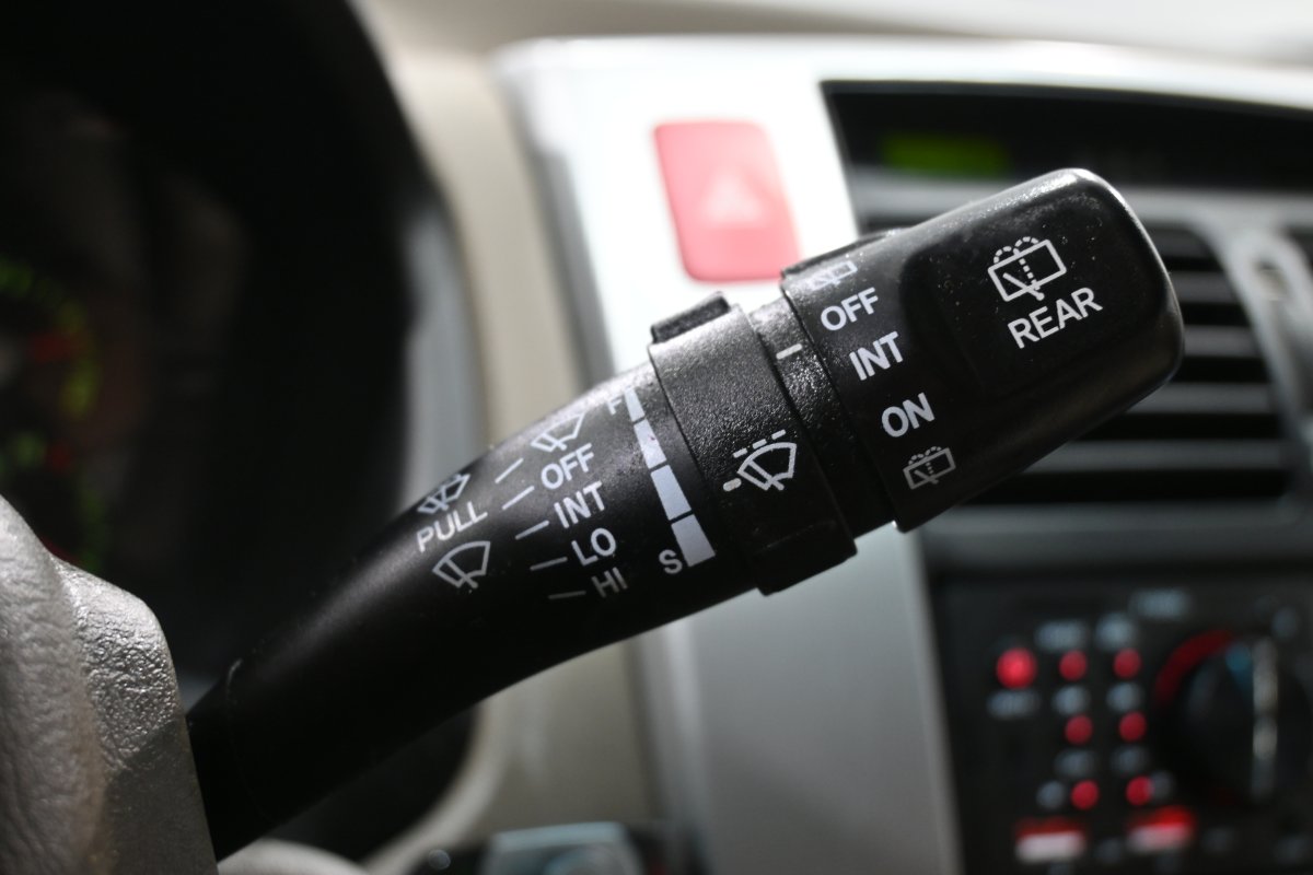 Foto Hyundai Tucson 22