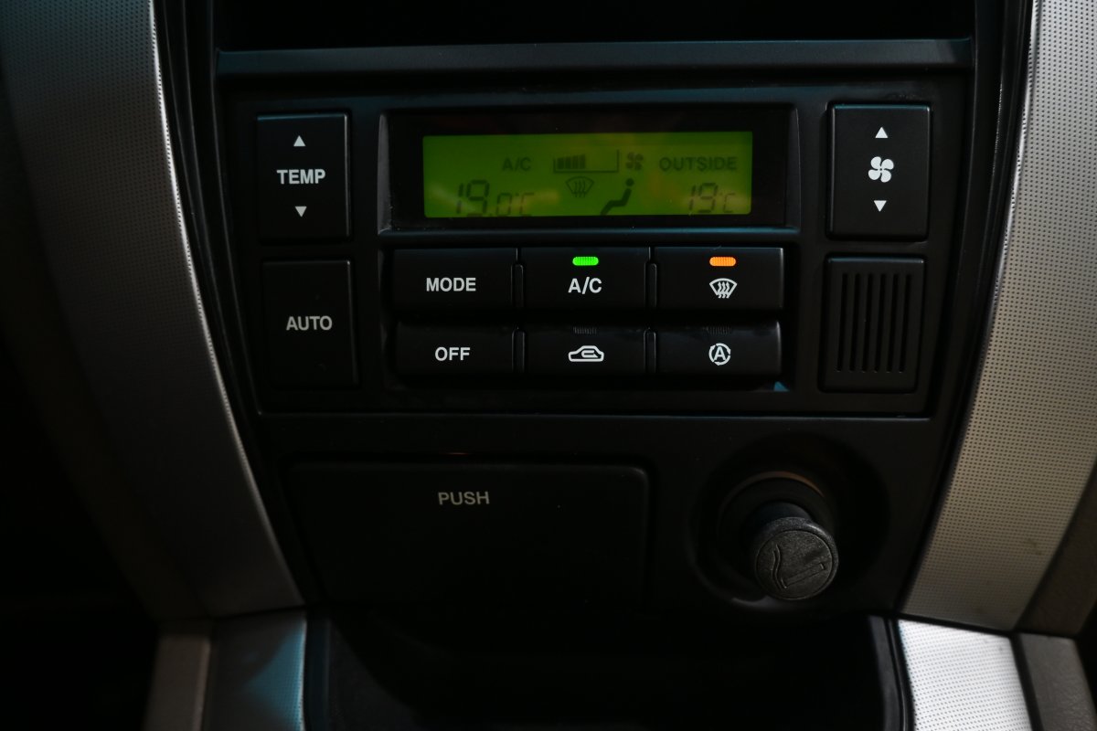Foto Hyundai Tucson 16