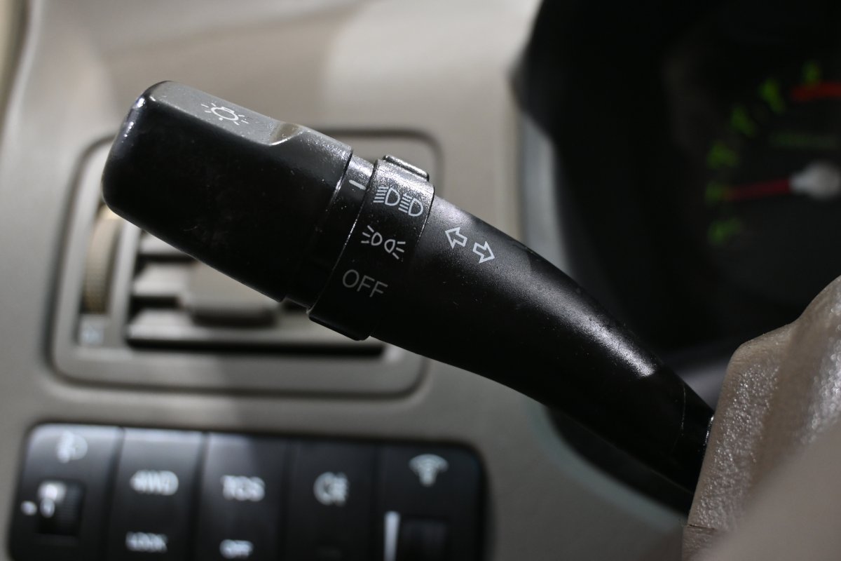 Foto Hyundai Tucson 21