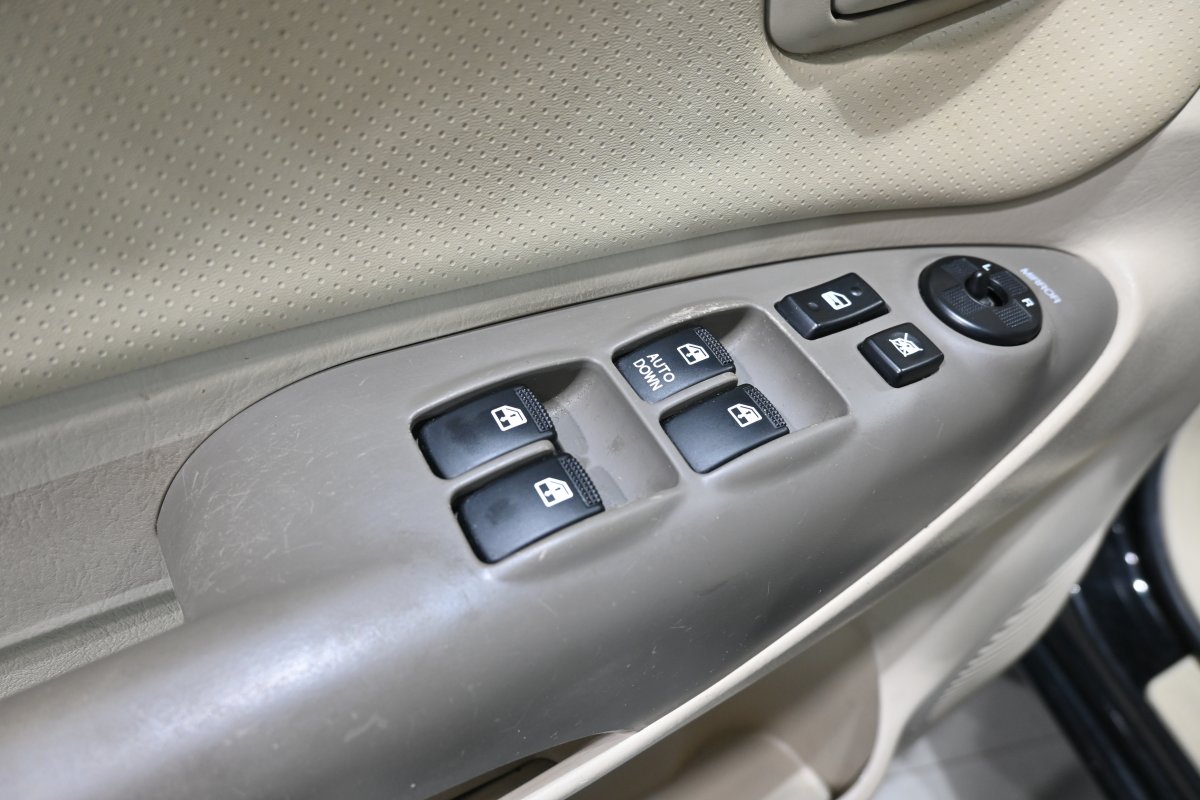Foto Hyundai Tucson 25