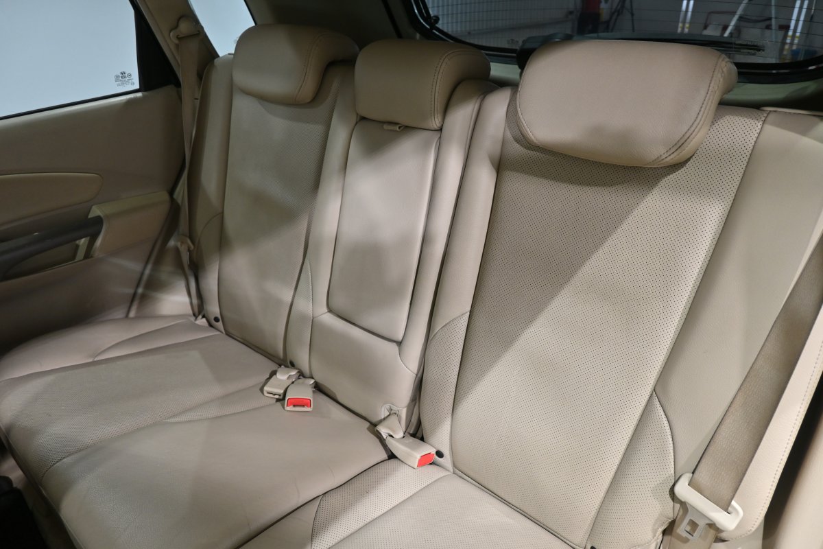 Foto Hyundai Tucson 12