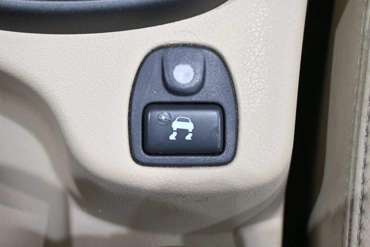 Foto Jaguar X-Type 24