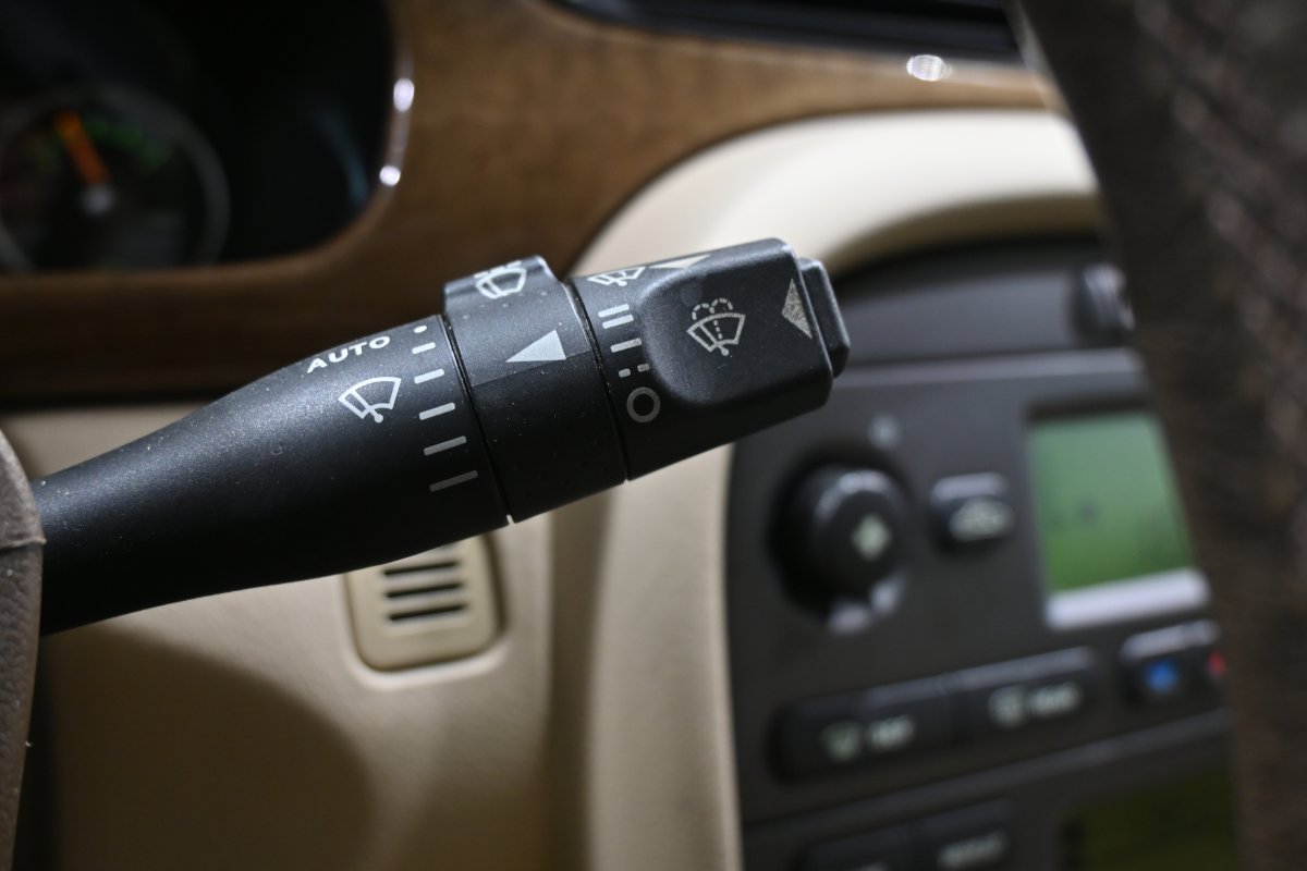 Foto Jaguar X-Type 22