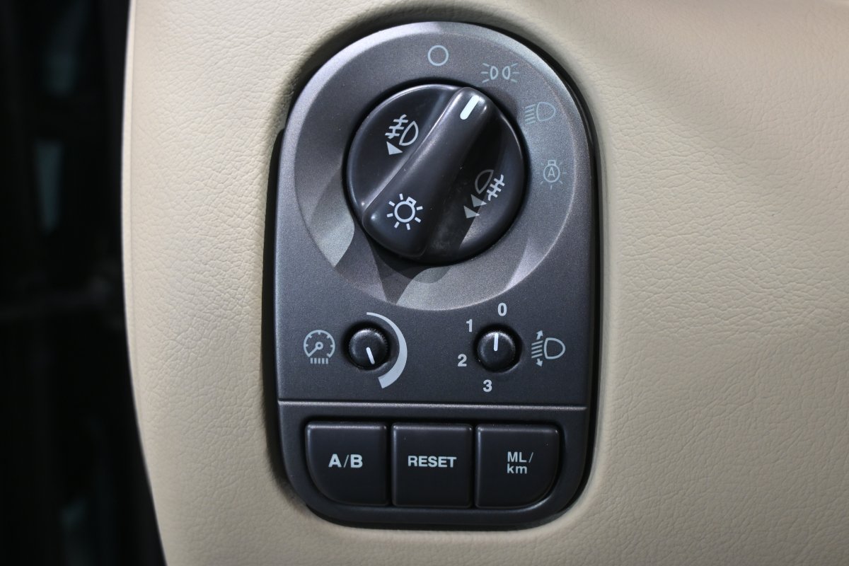 Foto Jaguar X-Type 23