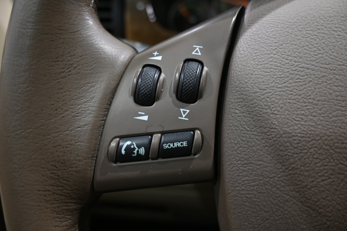 Foto Jaguar X-Type 19