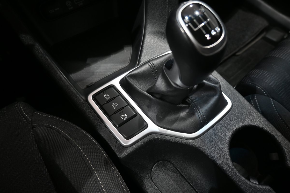 Foto Kia Sportage 21