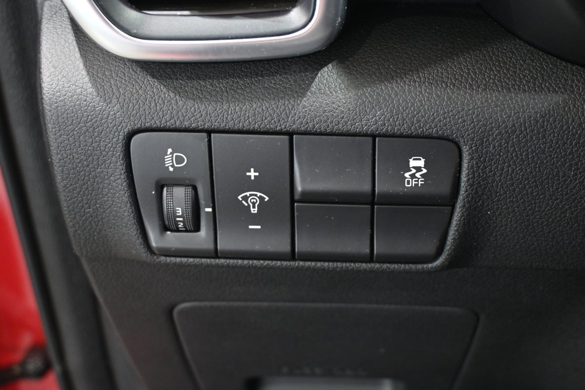 Foto Kia Sportage 27