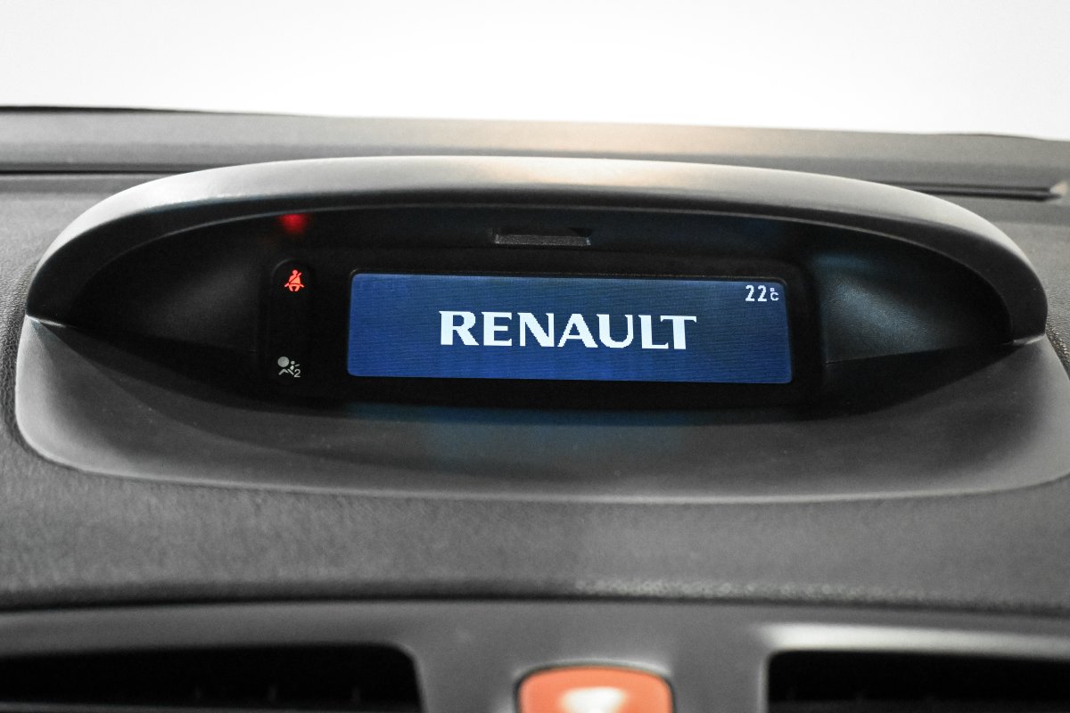 Foto Renault Megane 17