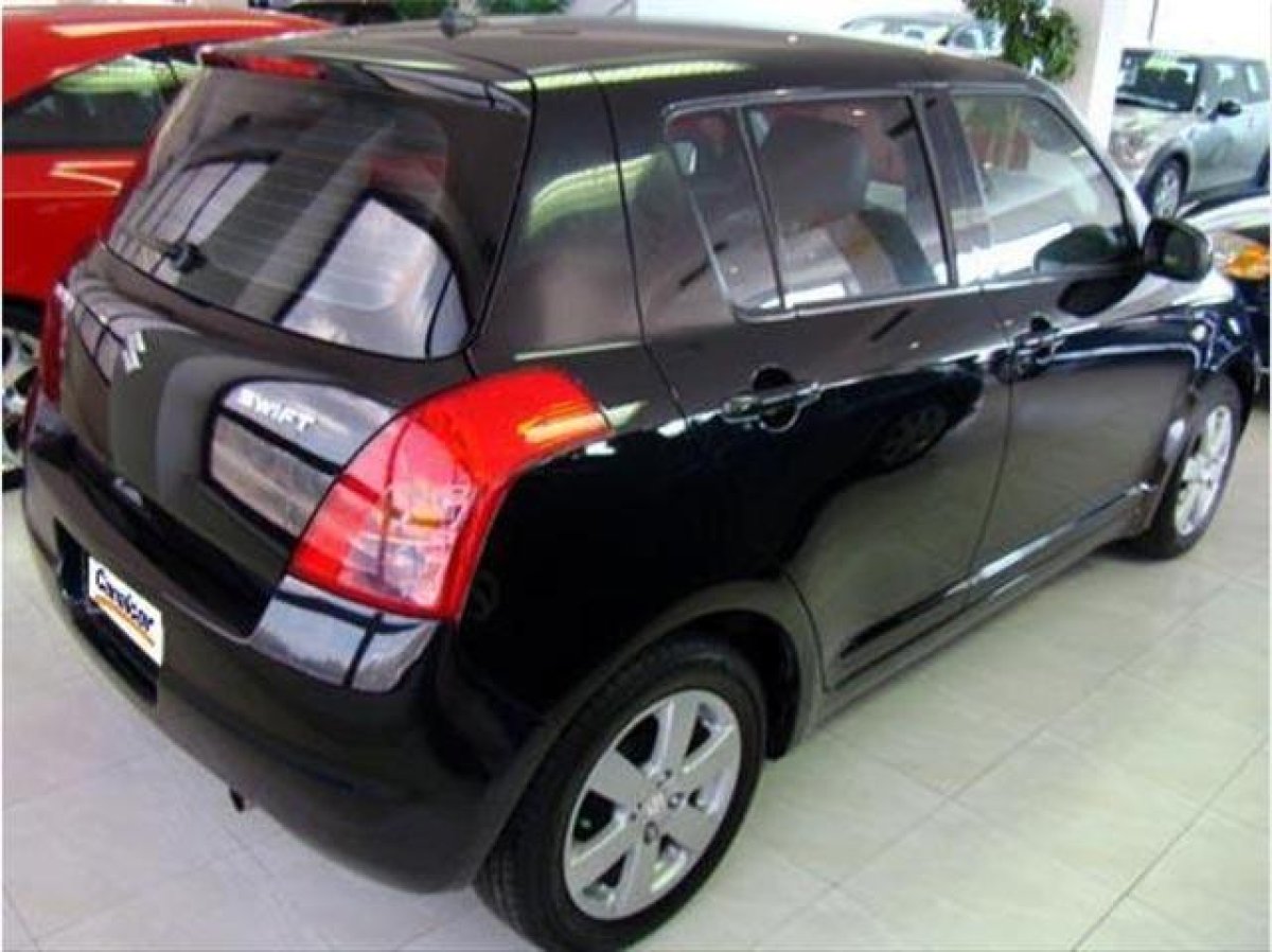 Foto Suzuki Swift 7 Foto Suzuki Swift 7