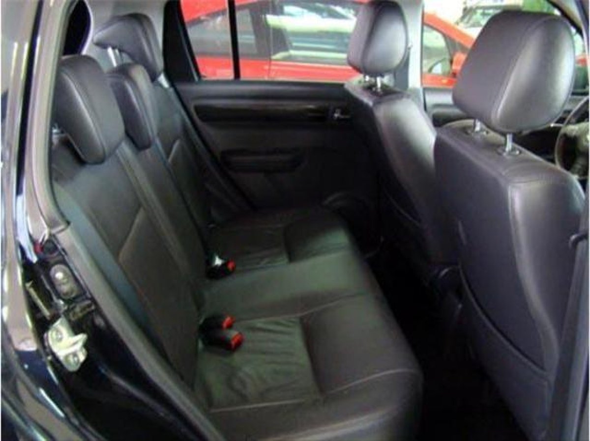 Foto Suzuki Swift 8 Foto Suzuki Swift 8