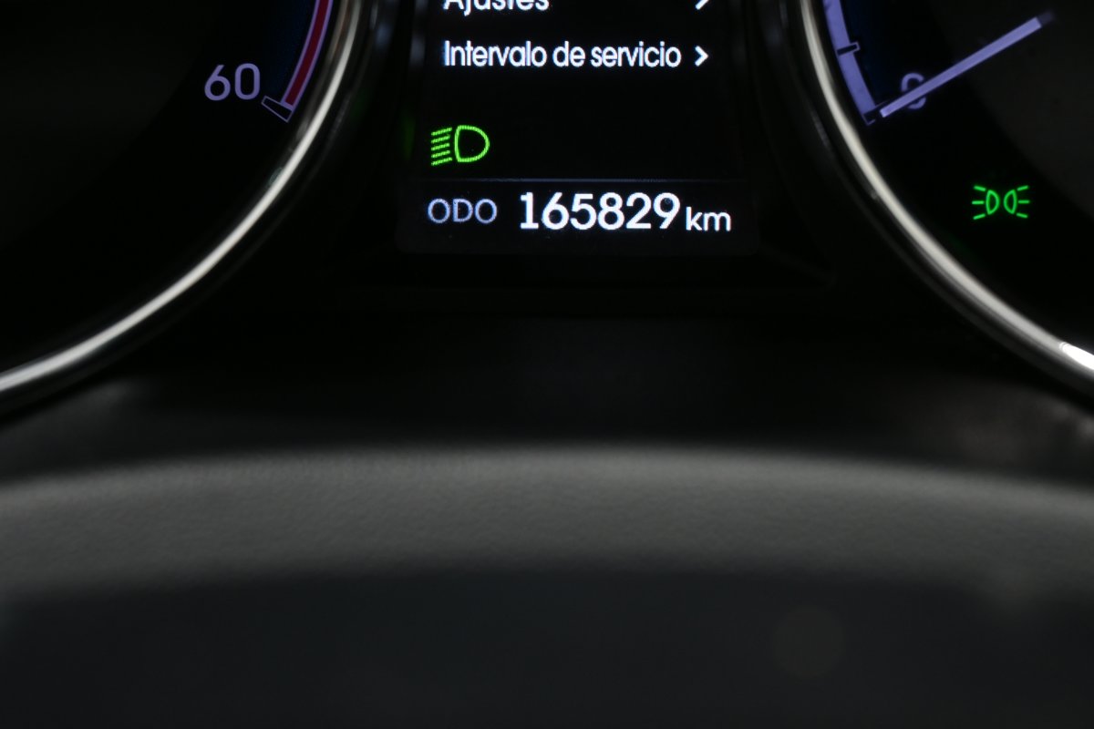 Foto Hyundai ix35 13