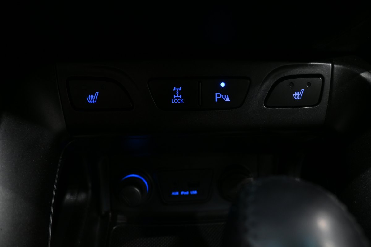 Foto Hyundai ix35 20