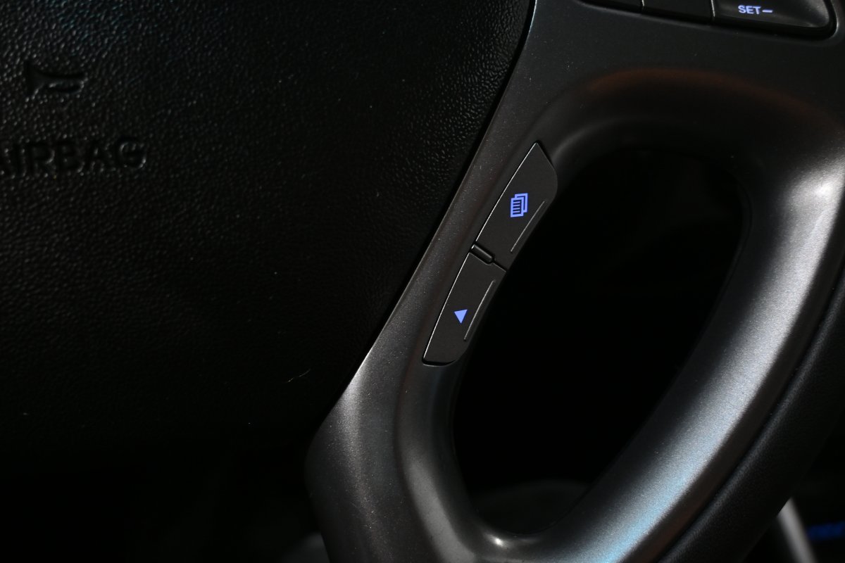 Foto Hyundai ix35 27
